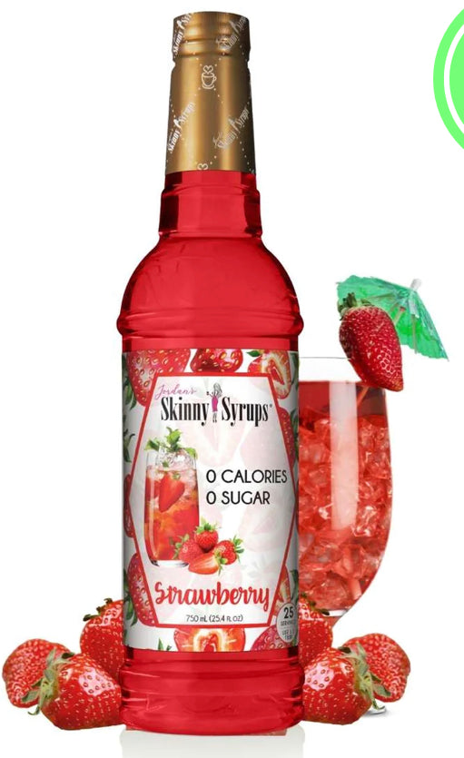 Skinny Strawberry