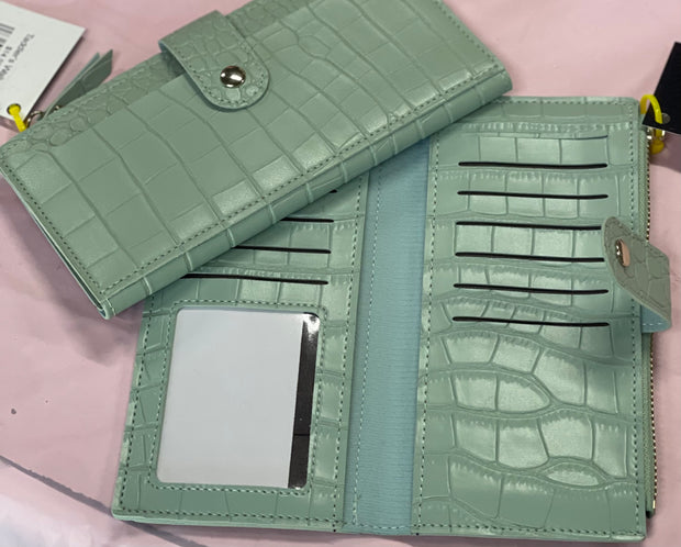 Taddler’s Wallet