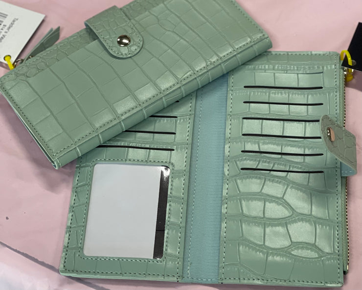 Taddler’s Wallet