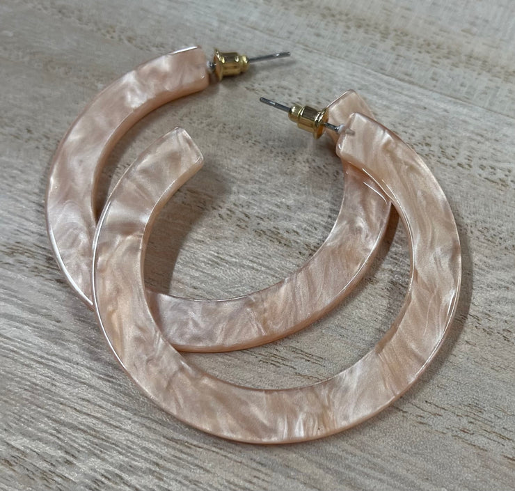 Tori Hoops