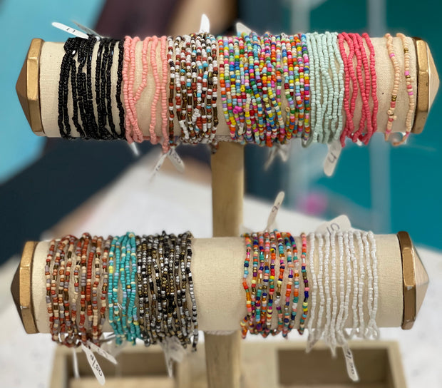 Josephine Danity Bracelets