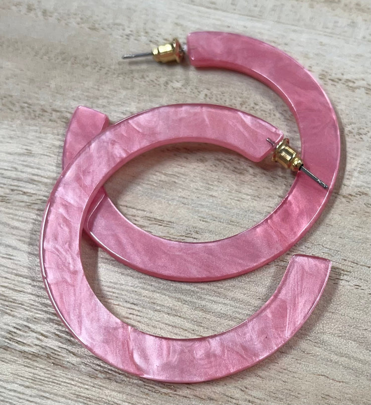 Tori Hoops