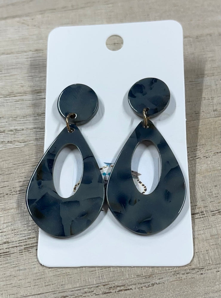Macon Earrings