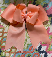 Double Cheer Bows