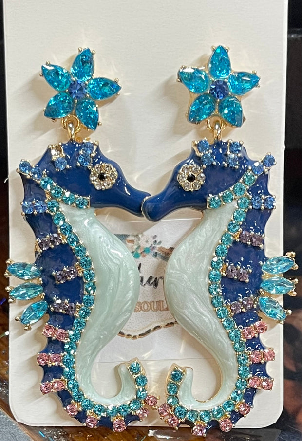 SeaHorse