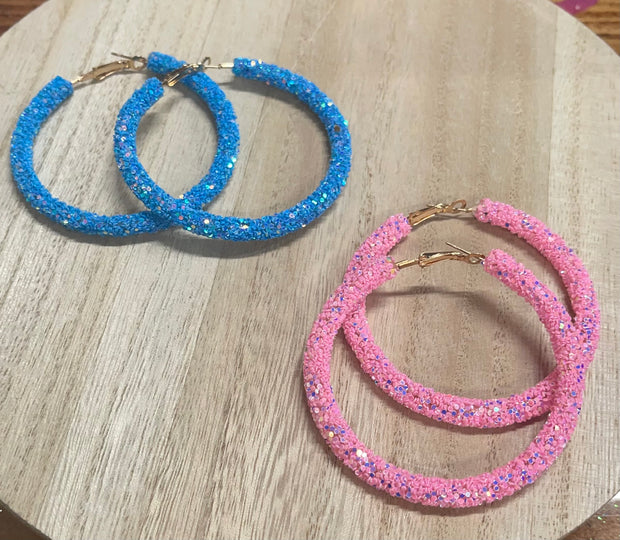 Lundin Earrings