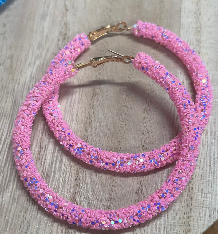 Lundin Earrings
