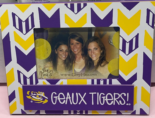 Geaux Photo