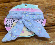 Mel Tie kids Headbands