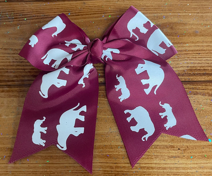 Cheer Bows