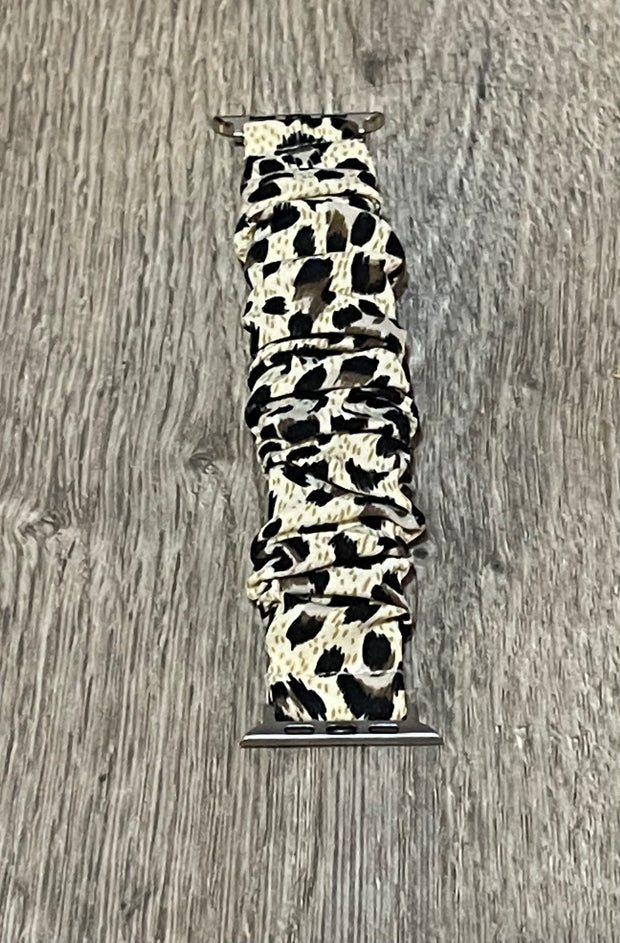 42/44 Stretch Apple Watch Bands