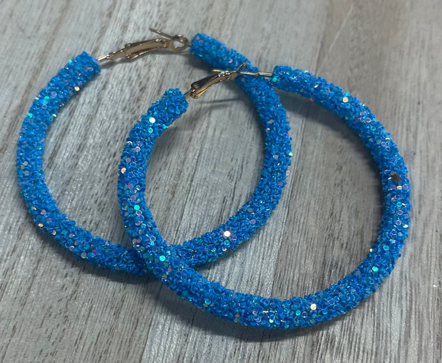 Lundin Earrings