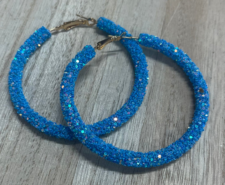 Lundin Earrings