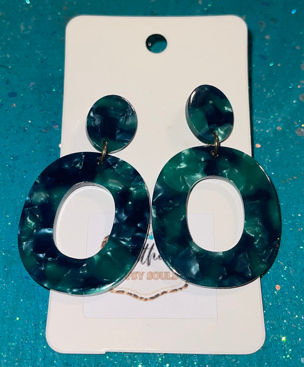 Clarke Earrings