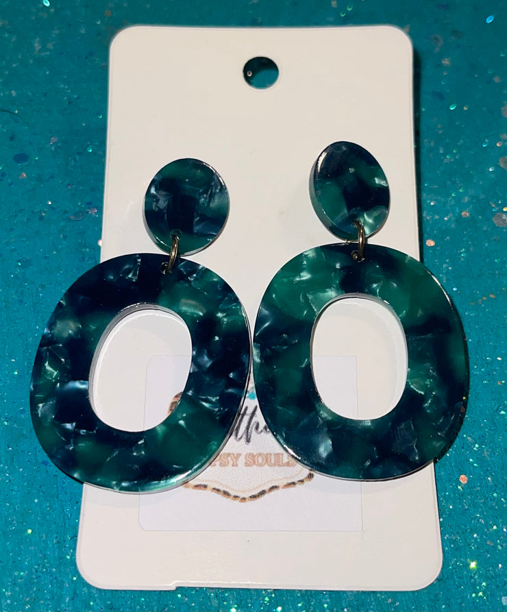 Clarke Earrings