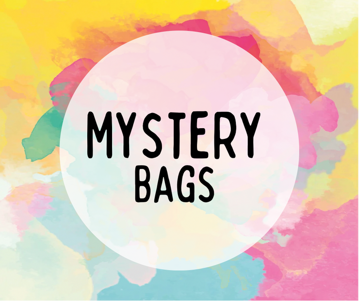 Mystery Bags