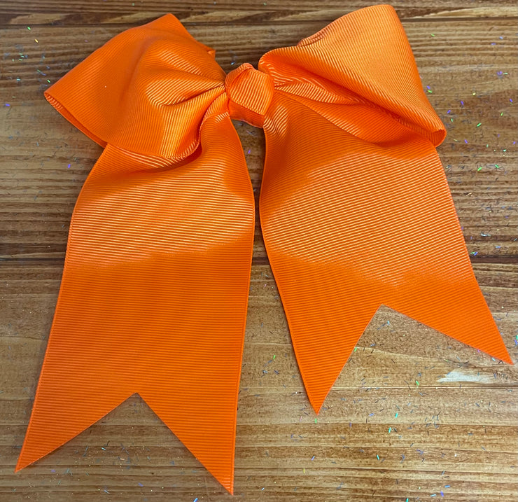 Cheer Bows