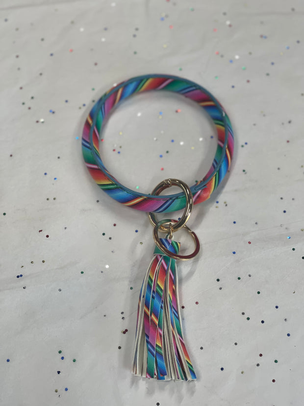 Bangle KeyChains