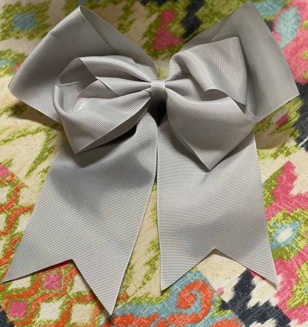 Double Cheer Bows