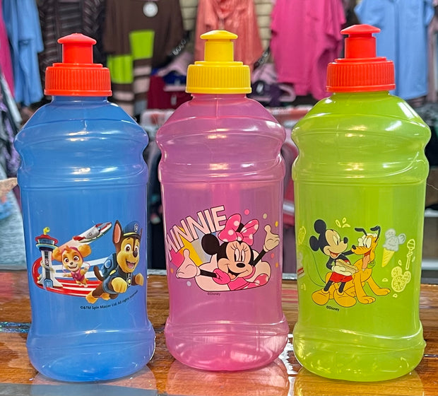 Kid Jugs