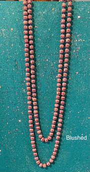 Southern Charm Long beads