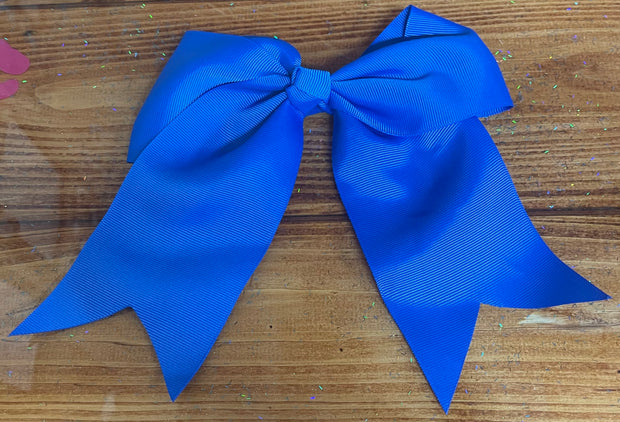 Cheer Bows