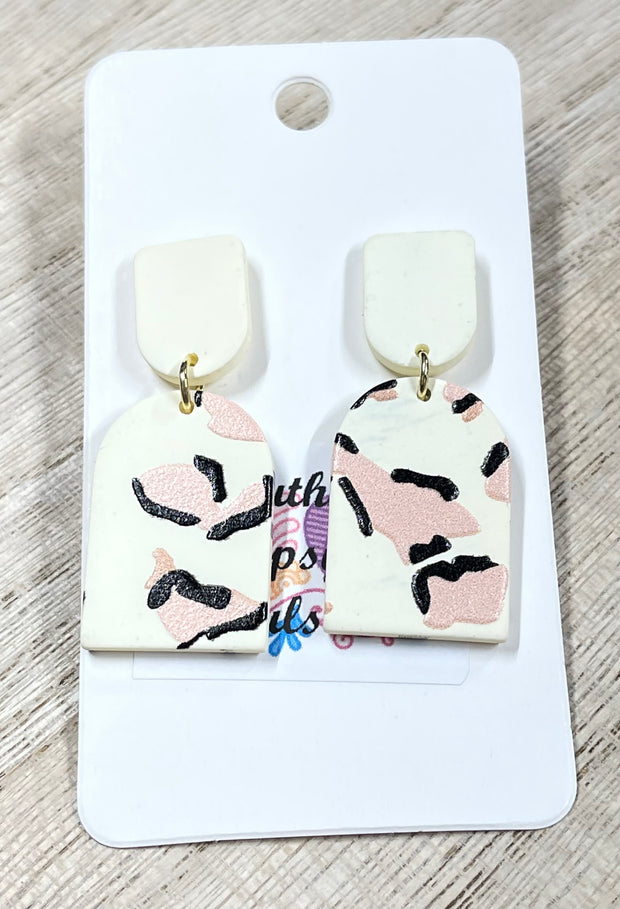 Eleni Earrings