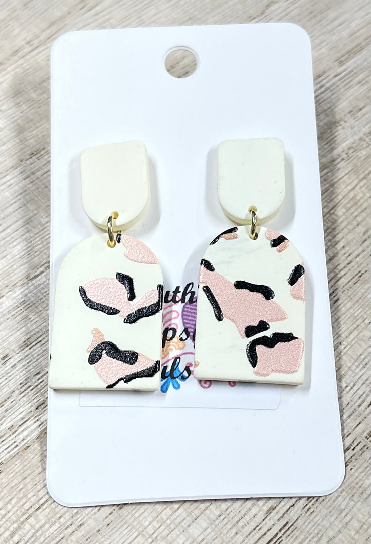 Eleni Earrings