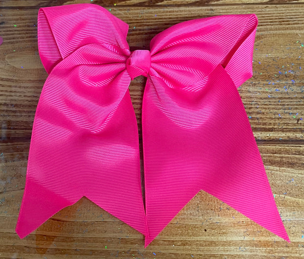 Cheer Bows