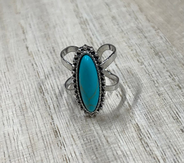 Rave Ring