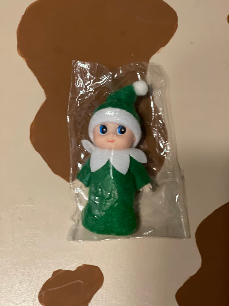 Baby Elf