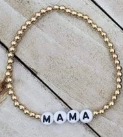 Simply Mama Bracelets