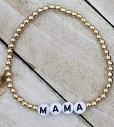 Simply Mama Bracelets