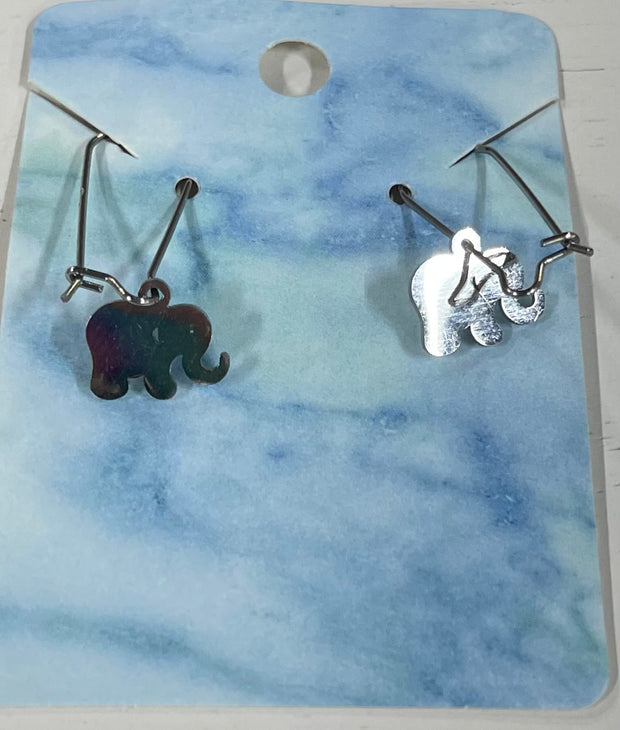 Elephant Dangles