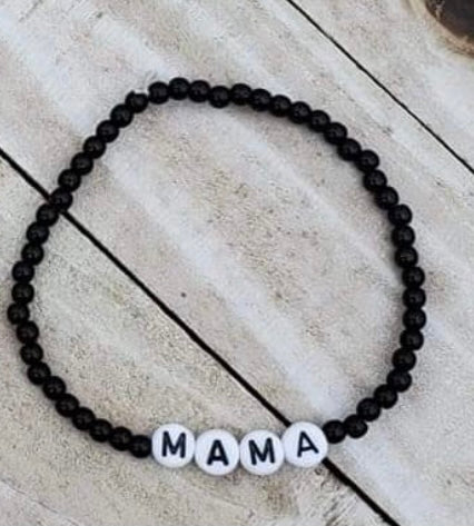 Simply Mama Bracelets