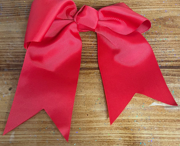 Cheer Bows