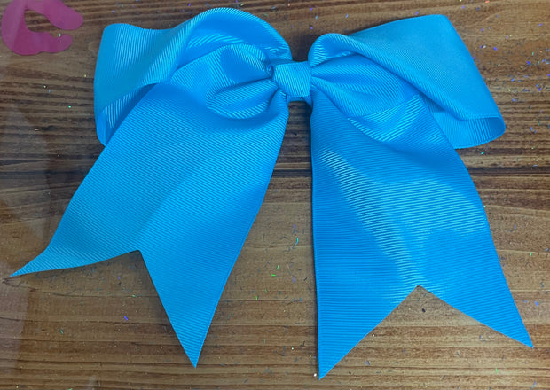 Cheer Bows