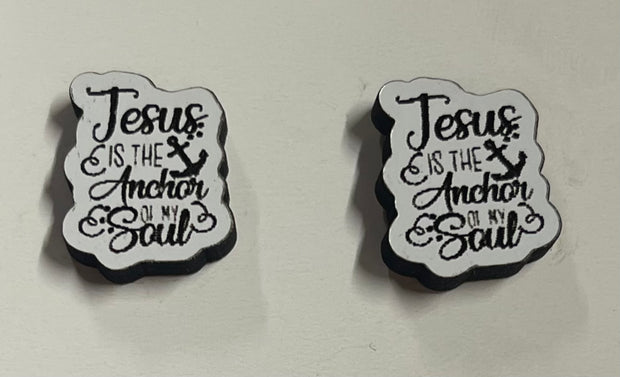 Jesus My Anchor