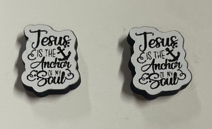 Jesus My Anchor