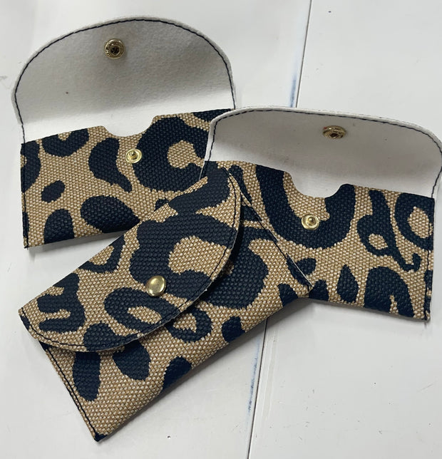Susan Card Holder