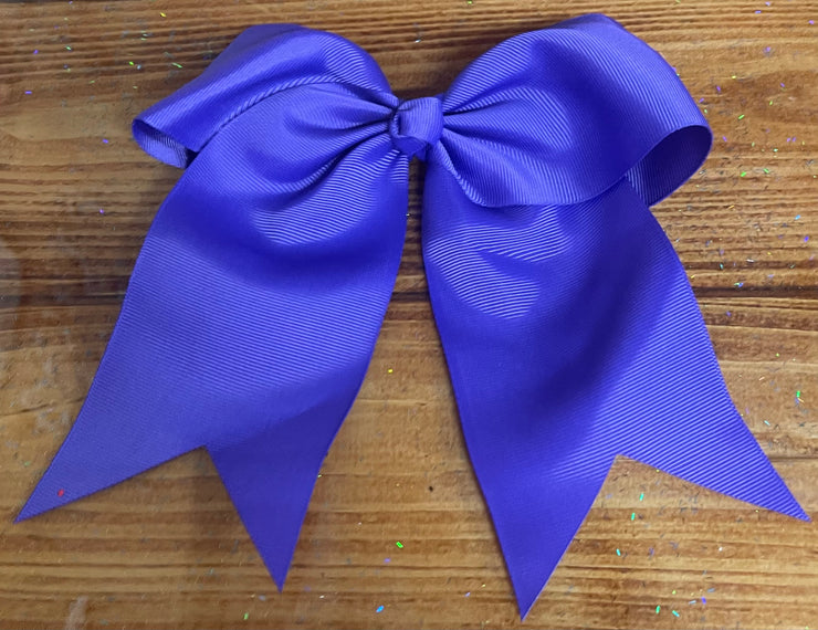 Cheer Bows