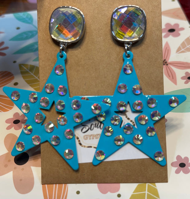 Winifred Star