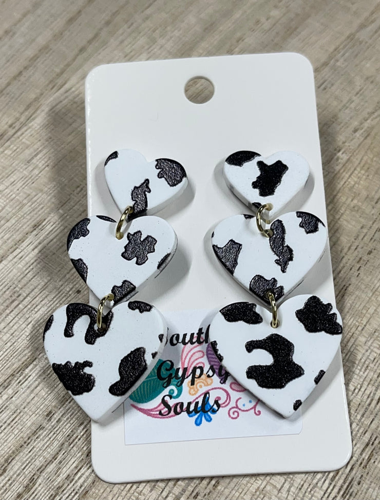 Kylan Earrings