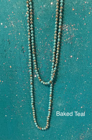 Southern Charm Long beads