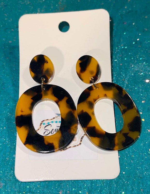 Florence Earrings