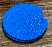 Neoprene Car coaster Sets