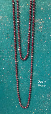 Southern Charm Long beads