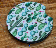 Neoprene Car coaster Sets