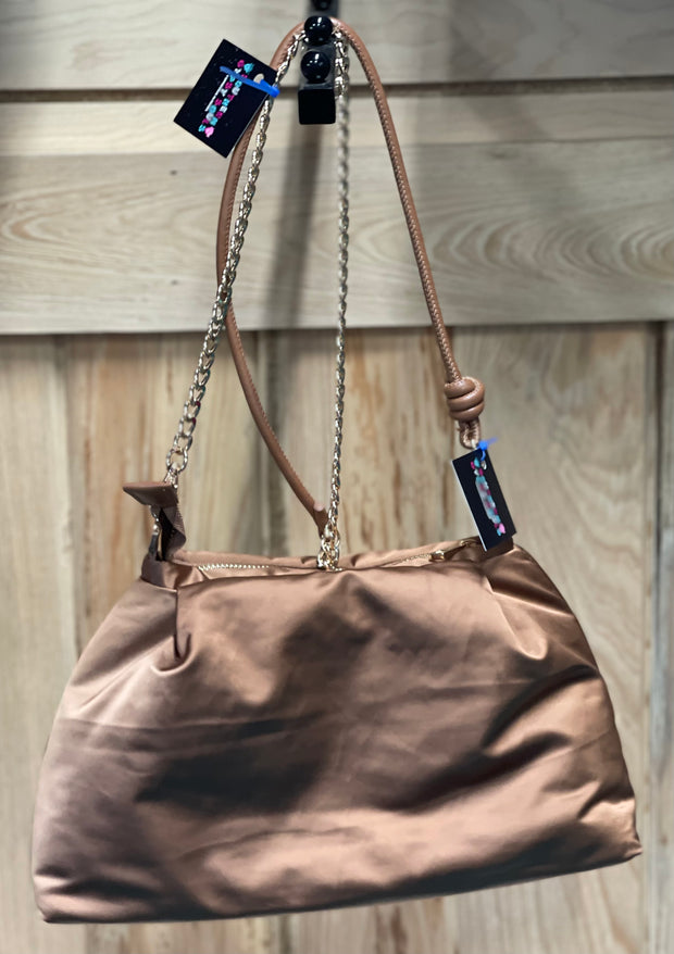 ShineyBe Purse
