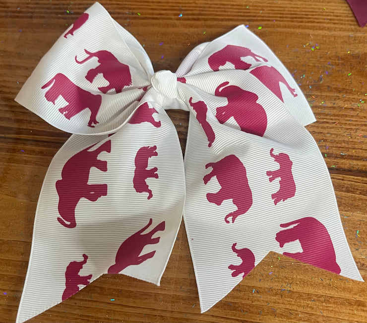 Cheer Bows